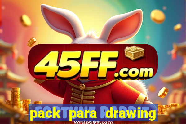 pack para drawing cartoons 2 vk